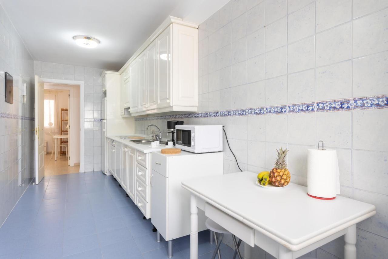 Home2Book Jolly Home Radazul, Terrace & Wifi Екстер'єр фото