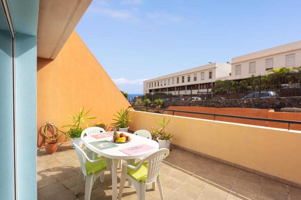 Home2Book Jolly Home Radazul, Terrace & Wifi Екстер'єр фото