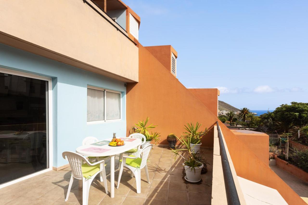 Home2Book Jolly Home Radazul, Terrace & Wifi Екстер'єр фото